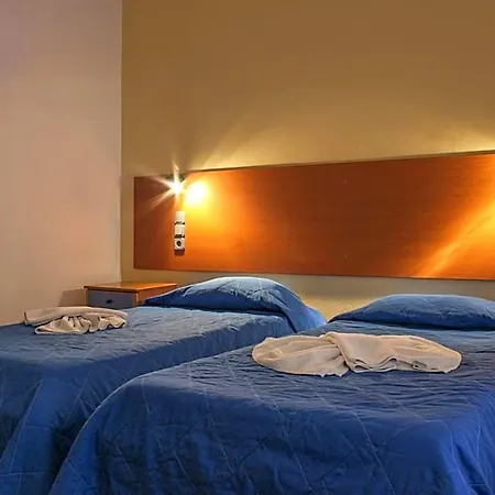 شقة فندقية Nireas Corfu أخارافي