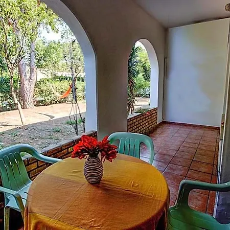 Aparthotel Nireas Corfu 3*