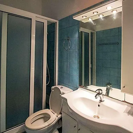 Aparthotel Nireas Corfu