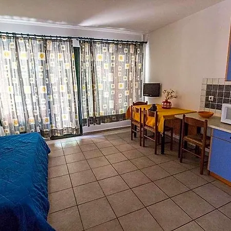 Nireas Corfu Aparthotel
