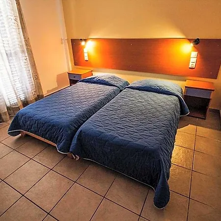 Nireas Corfu 3* Acharavi (Corfu)