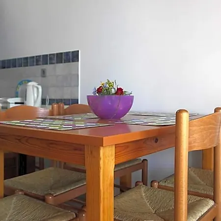 Aparthotel Nireas Corfu 3*