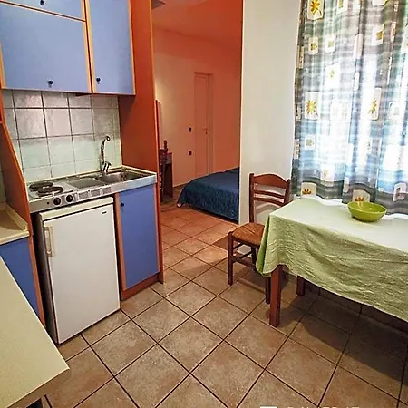 Nireas Corfu Aparthotel Acharavi (Corfu)