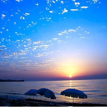 Nireas Corfu Acharavi (Corfu)