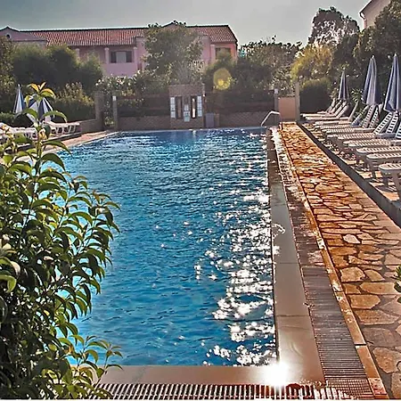 Nireas Corfu Aparthotel