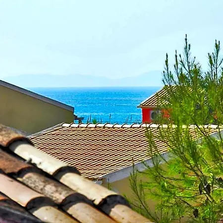 Aparthotel Nireas Corfu Acharavi (Corfu)