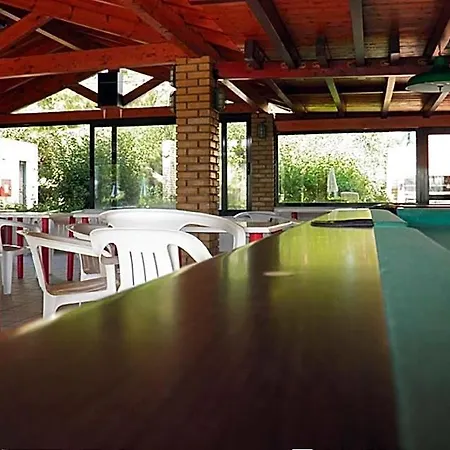 Aparthotel Nireas Corfu 3*