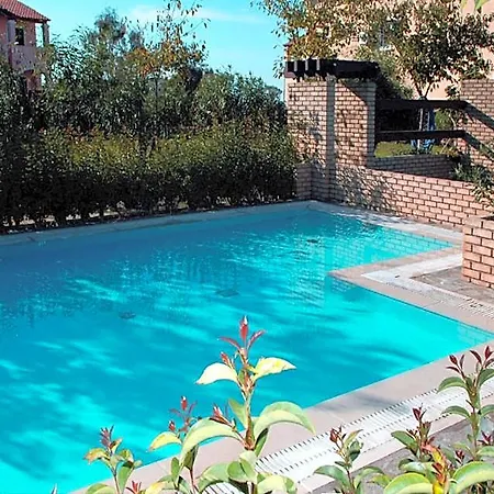 Nireas Corfu Aparthotel