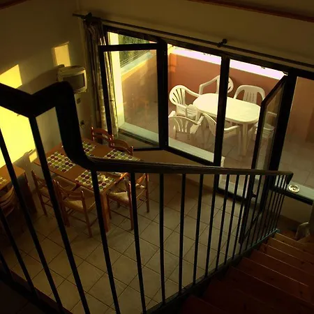 Aparthotel Nireas Resort Corfu