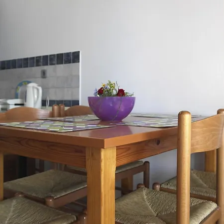 Hotel apartamentowy Nireas Corfu 3*