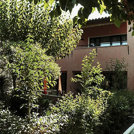 Nireas Resort Corfu 3*