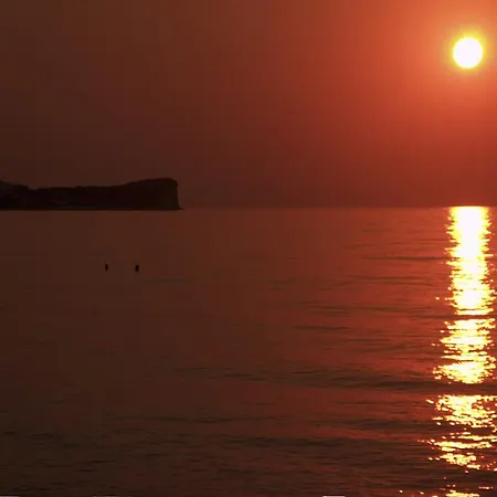 Nireas Corfu