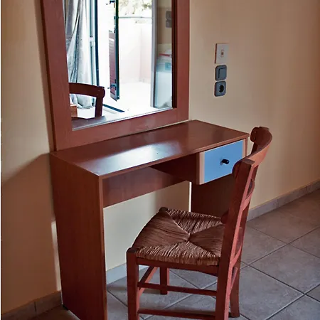 Nireas Resort Corfu Aparthotel Acharavi (Corfu)