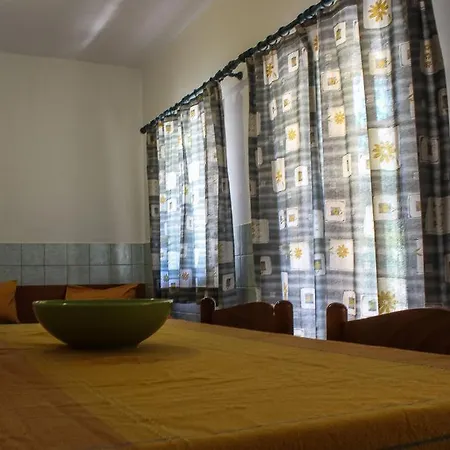 Nireas Corfu Hotel apartamentowy