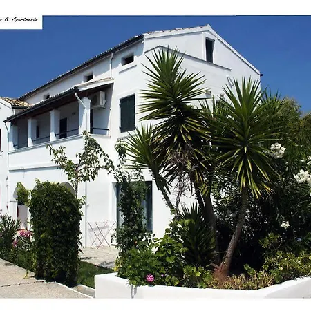 Nireas Resort Corfu 3*