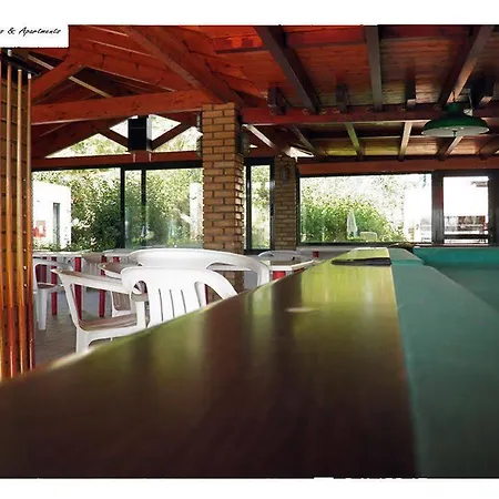 Nireas Resort Corfu
