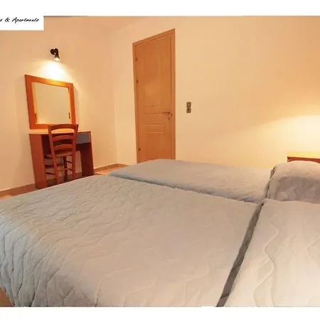 Nireas Resort Corfu Acharavi (Corfu)