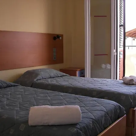 Hotel apartamentowy Nireas Corfu 3*