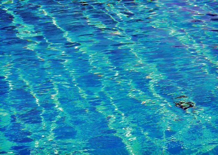 Nireas Corfu Lägenhetshotell Acharavi (Corfu)