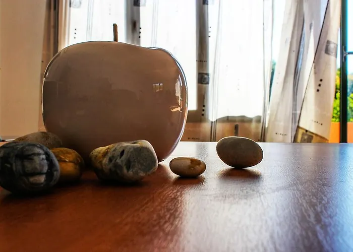 Lägenhetshotell Nireas Corfu Acharavi (Corfu)