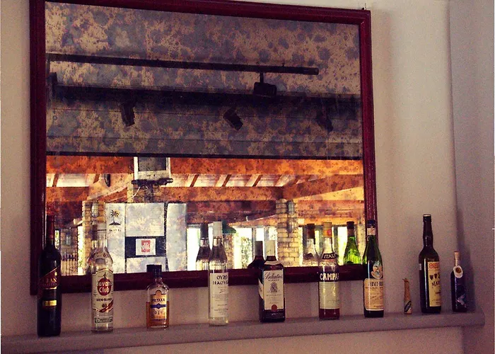 Nireas Corfu Lägenhetshotell 3*