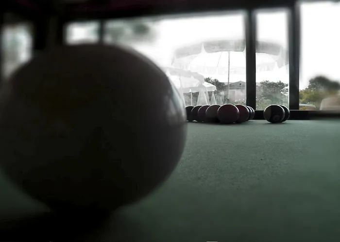 Nireas Corfu Lägenhetshotell Acharavi (Corfu)