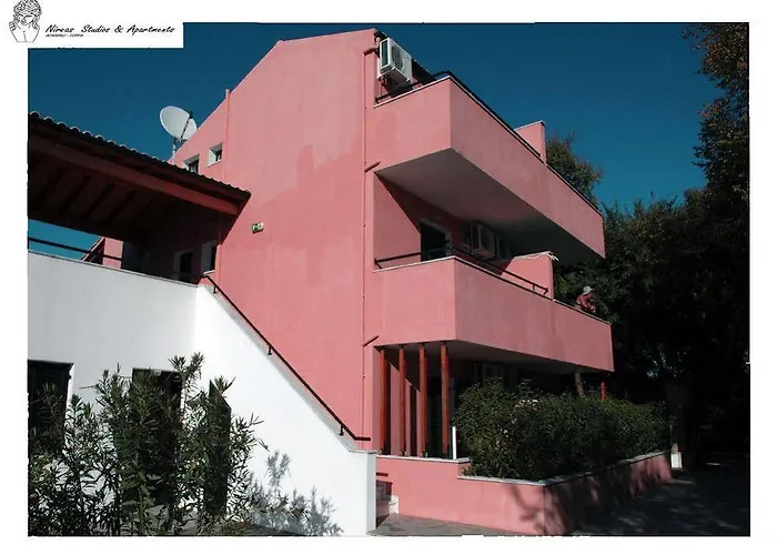 Nireas Corfu Acharavi (Corfu)