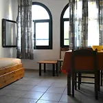Nireas Corfu 3* Acharavi (Corfu)