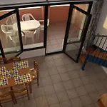 Apartahotel Nireas Corfu Acharavi (Corfu)