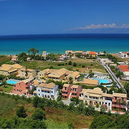 Nireas Corfu 3*