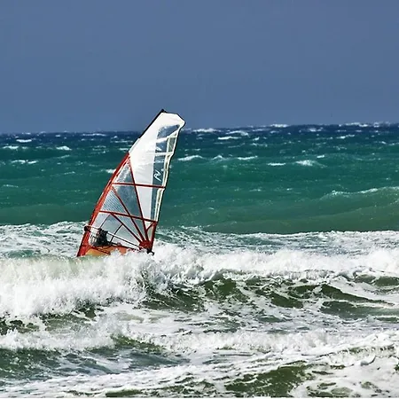 Nireas Corfu Aparthotel 3*