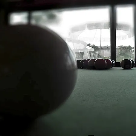 Nireas Corfu 아파트호텔 아카라비