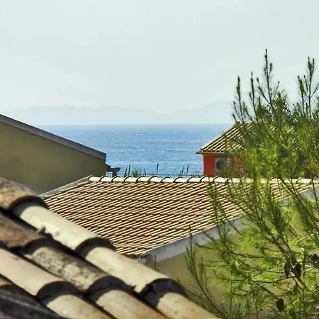 Aparthotel Nireas Corfu 3*