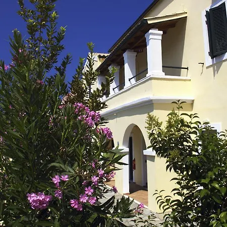 Nireas Corfu Aparthotel