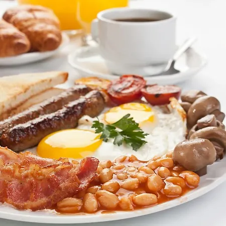 Apartmanhotel Nireas Corfu 3*