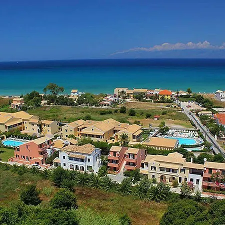 Nireas Corfu 아카라비